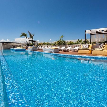 The City Luxury Suites Playa del Carmen Dış mekan fotoğraf