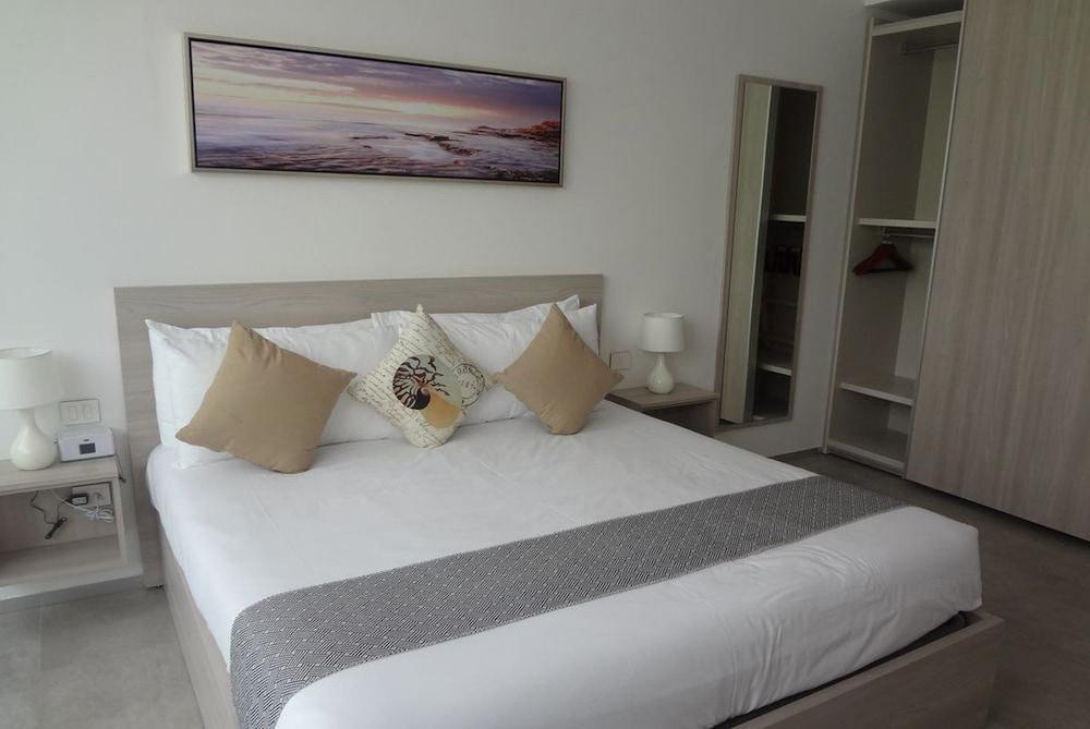 The City Luxury Suites Playa del Carmen Dış mekan fotoğraf