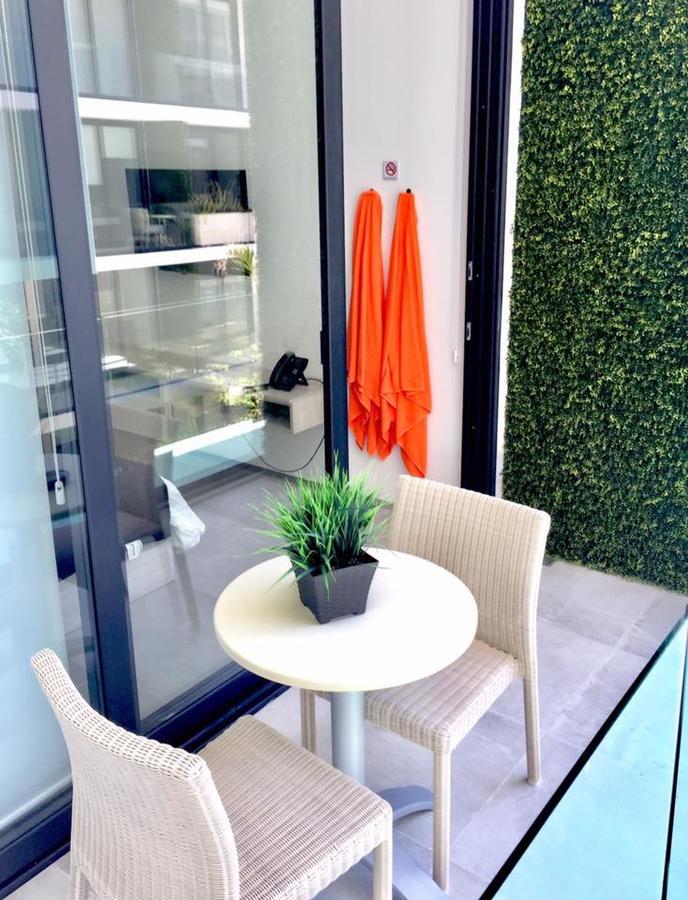 The City Luxury Suites Playa del Carmen Dış mekan fotoğraf