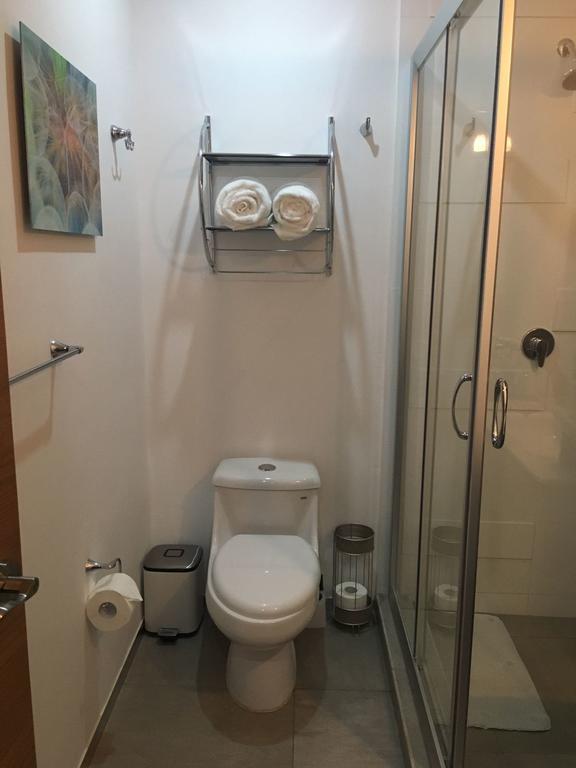 The City Luxury Suites Playa del Carmen Dış mekan fotoğraf