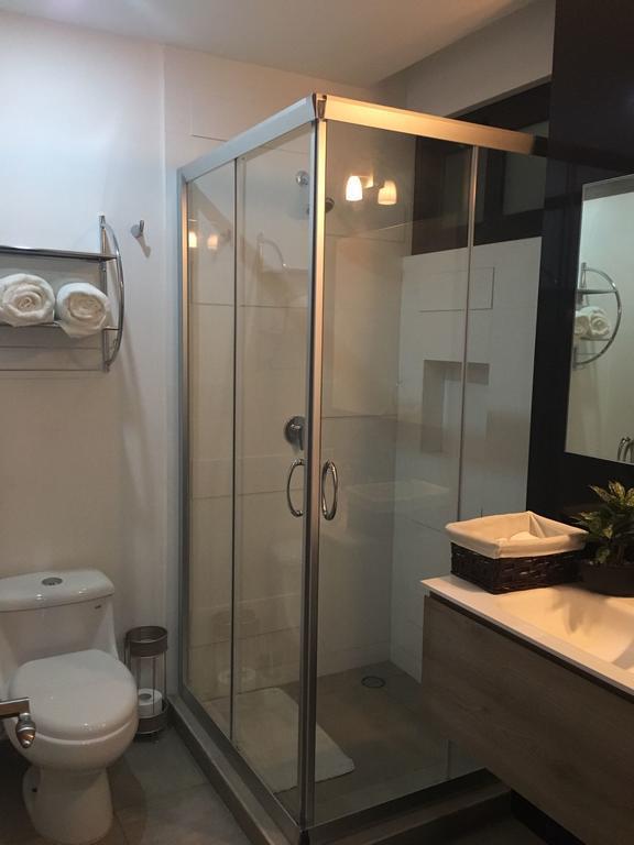 The City Luxury Suites Playa del Carmen Dış mekan fotoğraf