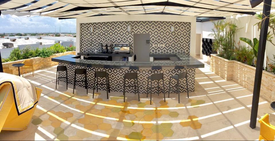 The City Luxury Suites Playa del Carmen Dış mekan fotoğraf